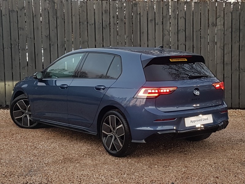 Used Volkswagen Golf 2025 for sale - 76975013: Photo 3