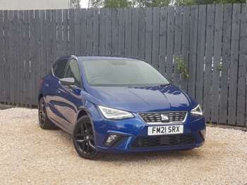 2021 - 1.0 TSI 110 Xcellence [EZ] 5dr