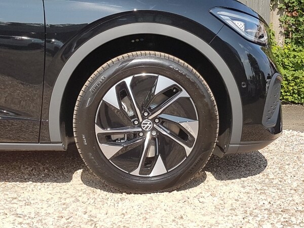 Used Volkswagen ID.5 2025 for sale - 75012487: Photo 12