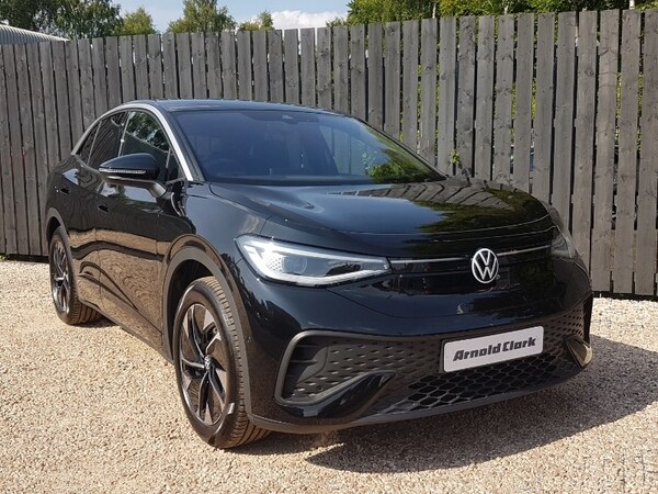 Used Volkswagen ID.5 2025 for sale - 75012487: Photo 13