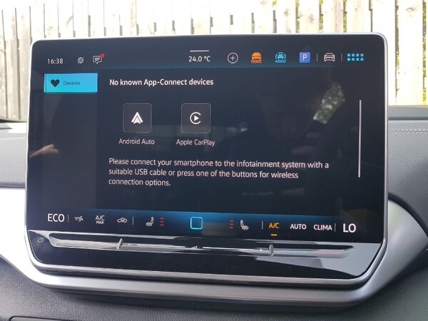 Used Volkswagen ID.5 2025 for sale - 75012487: Photo 16