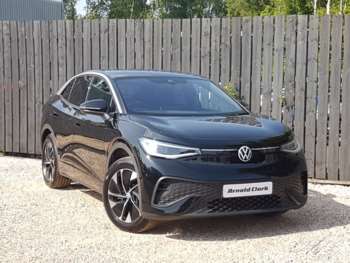 2025 - 210kW Match Pro 77kWh 5dr Auto