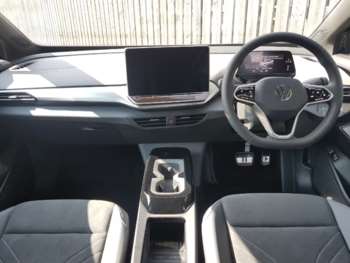 Used Volkswagen ID5 2025 for sale - 75012487: Photo