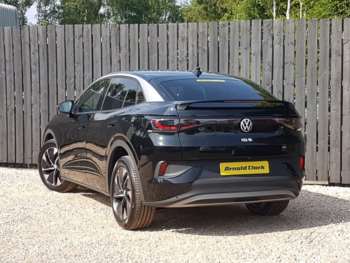 Used Volkswagen ID5 2025 for sale - 75012487: Photo
