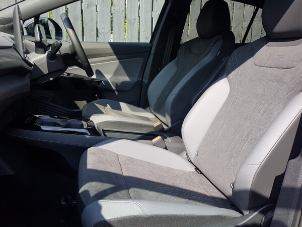 Used Volkswagen ID.5 2025 for sale - 75012487: Photo 5
