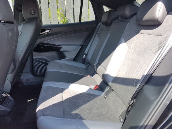 Used Volkswagen ID.5 2025 for sale - 75012487: Photo 6
