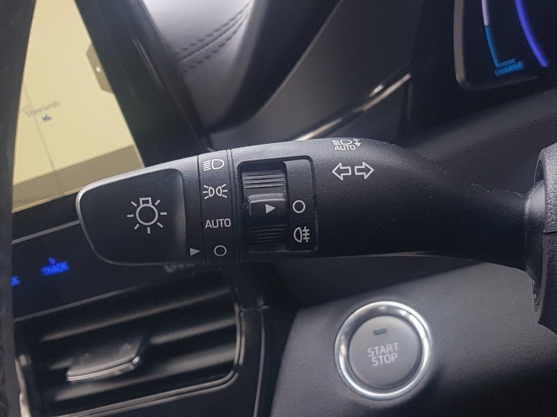 Used Hyundai IONIQ 2021 for sale - 77530768: Photo 11