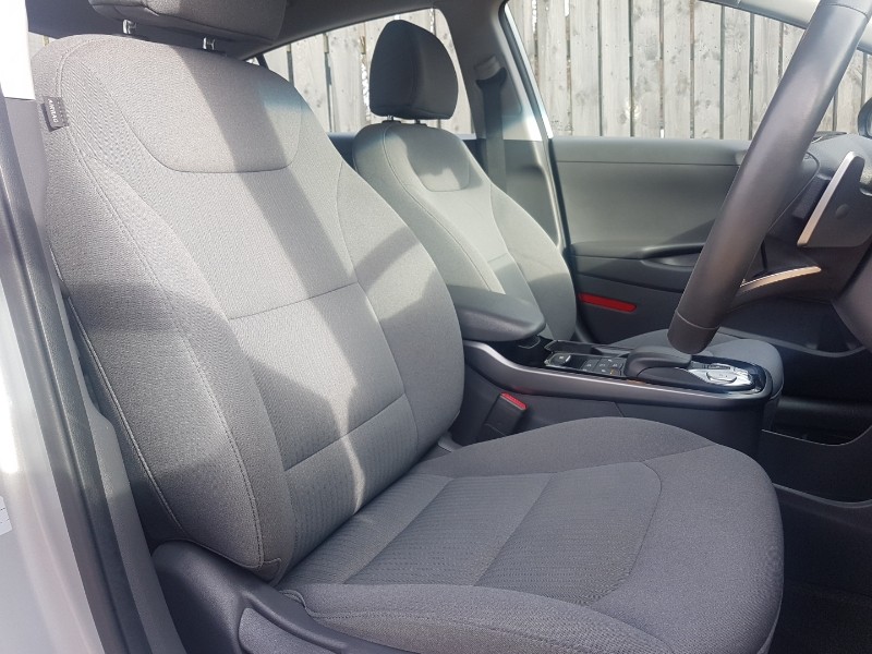 Used Hyundai IONIQ 2021 for sale - 77530768: Photo 12