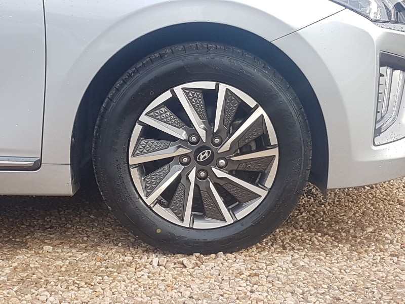 Used Hyundai IONIQ 2021 for sale - 77530768: Photo 14