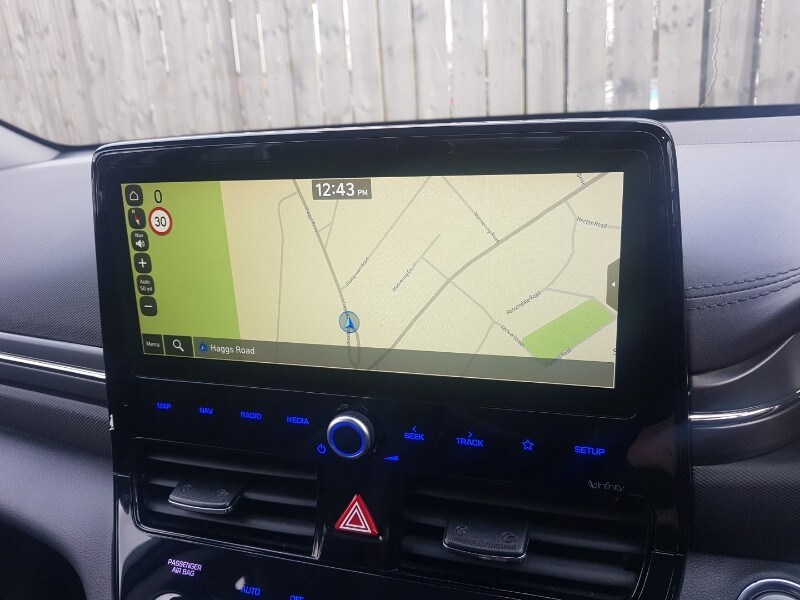 Used Hyundai IONIQ 2021 for sale - 77530768: Photo 16