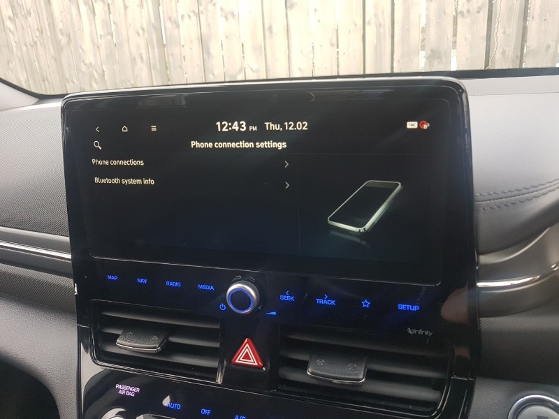 Used Hyundai IONIQ 2021 for sale - 77530768: Photo 17