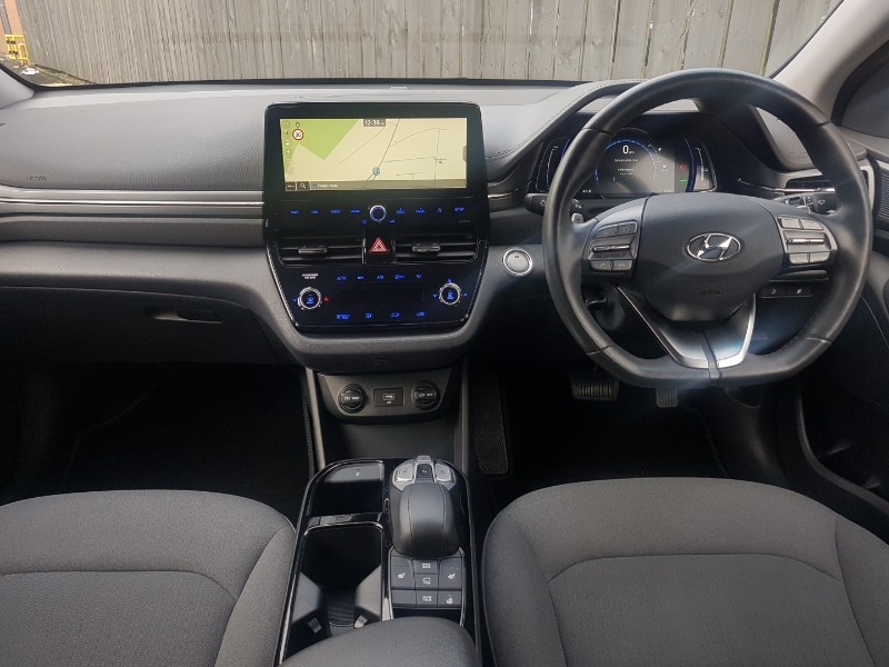 Used Hyundai IONIQ 2021 for sale - 77530768: Photo 2