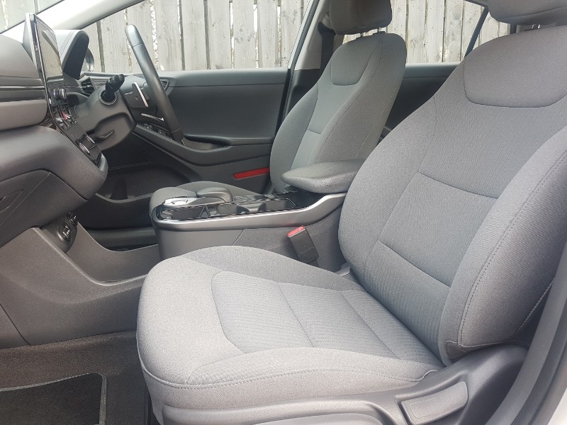 Used Hyundai IONIQ 2021 for sale - 77530768: Photo 5