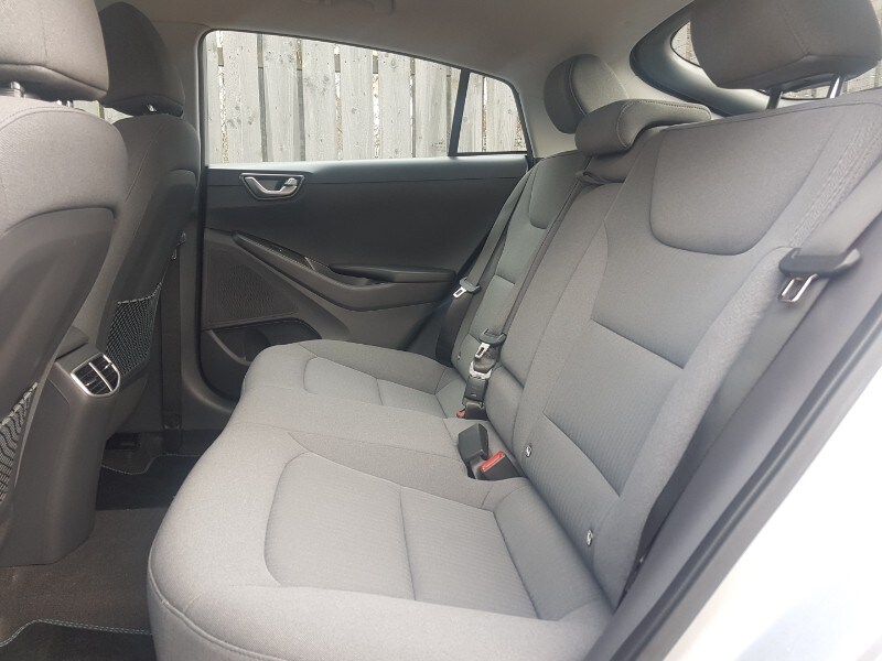 Used Hyundai IONIQ 2021 for sale - 77530768: Photo 6