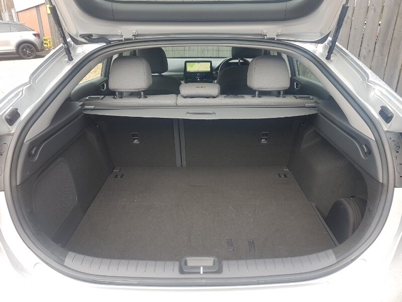 Used Hyundai IONIQ 2021 for sale - 77530768: Photo 8