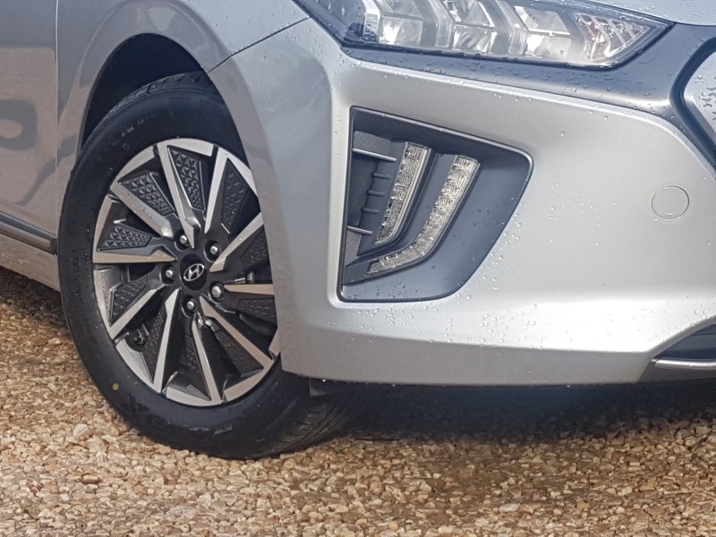 Used Hyundai IONIQ 2021 for sale - 77530768: Photo 9