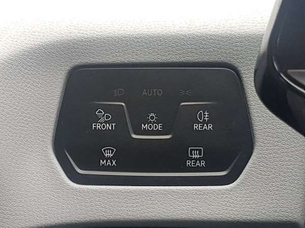 Used Volkswagen ID.3 2021 for sale - 76221051: Photo 18