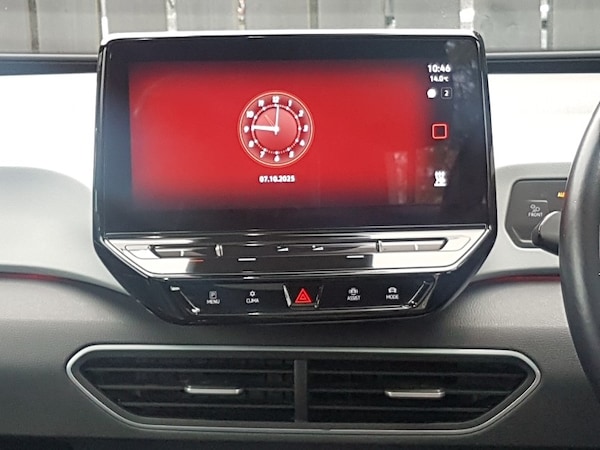 Used Volkswagen ID.3 2021 for sale - 76221051: Photo 7