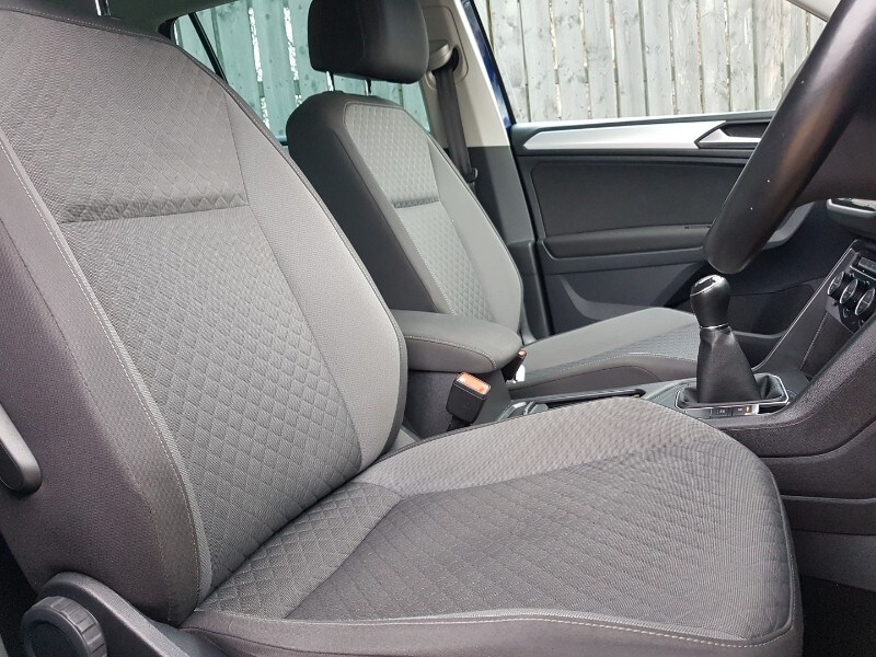 Used Volkswagen Tiguan 2019 for sale - 77366489: Photo 12