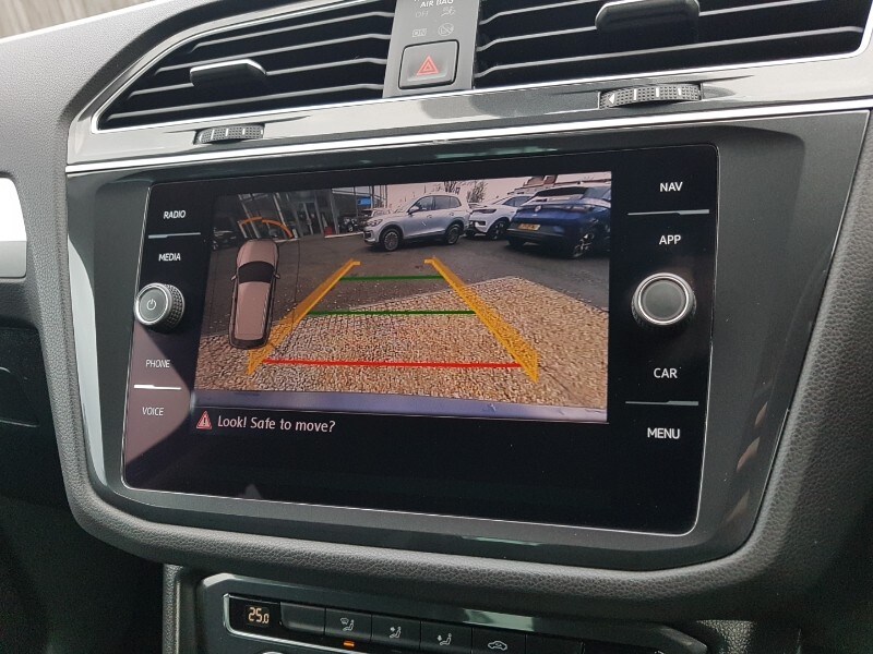 Used Volkswagen Tiguan 2019 for sale - 77366489: Photo 15