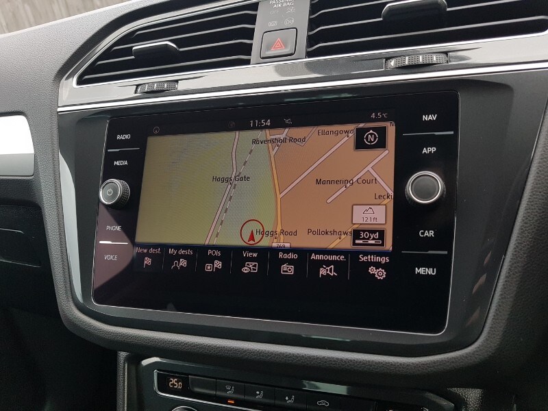 Used Volkswagen Tiguan 2019 for sale - 77366489: Photo 16