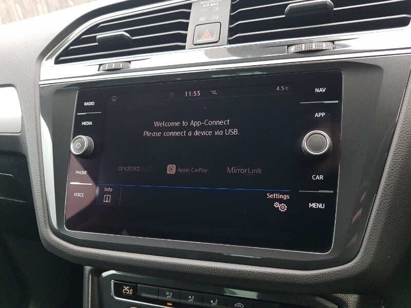 Used Volkswagen Tiguan 2019 for sale - 77366489: Photo 17