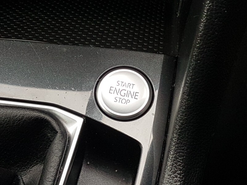 Used Volkswagen Tiguan 2019 for sale - 77366489: Photo 18