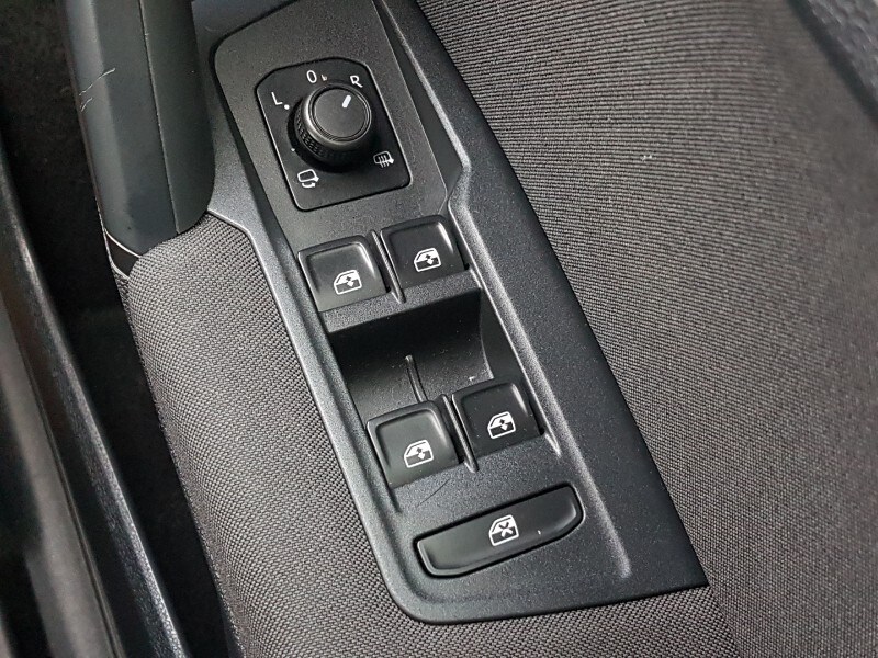 Used Volkswagen Tiguan 2019 for sale - 77366489: Photo 19