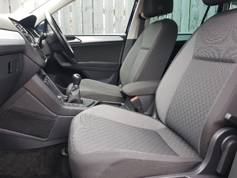 Used Volkswagen Tiguan 2019 for sale - 77366489: Photo 5