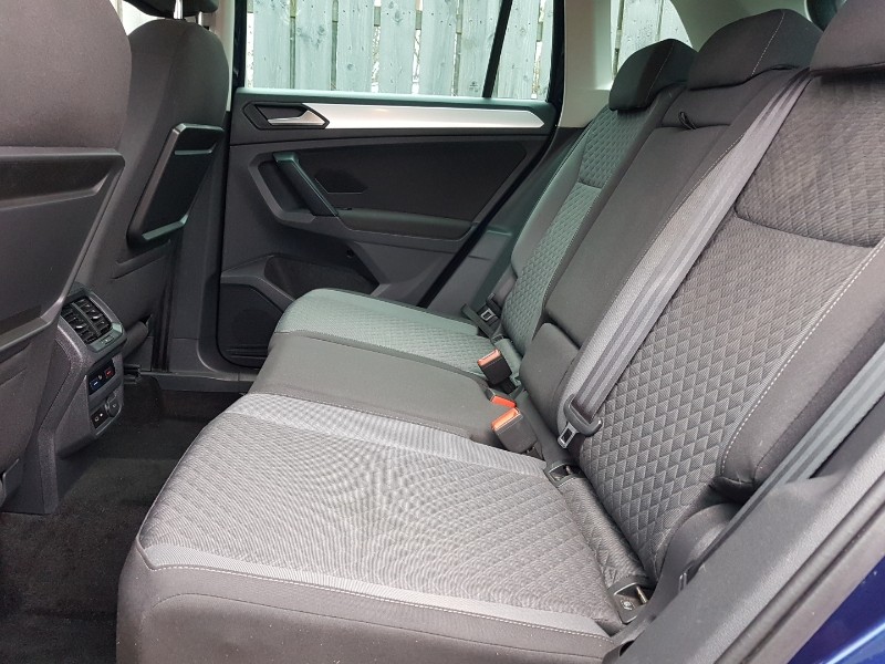 Used Volkswagen Tiguan 2019 for sale - 77366489: Photo 6