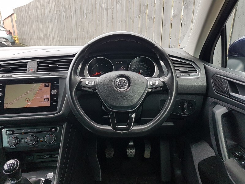 Used Volkswagen Tiguan 2019 for sale - 77366489: Photo 7
