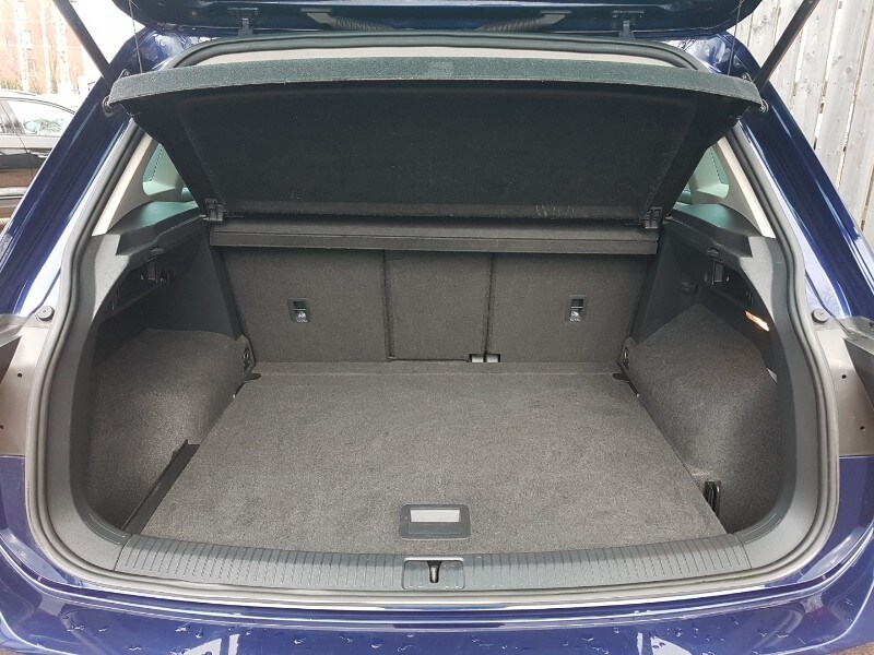 Used Volkswagen Tiguan 2019 for sale - 77366489: Photo 8