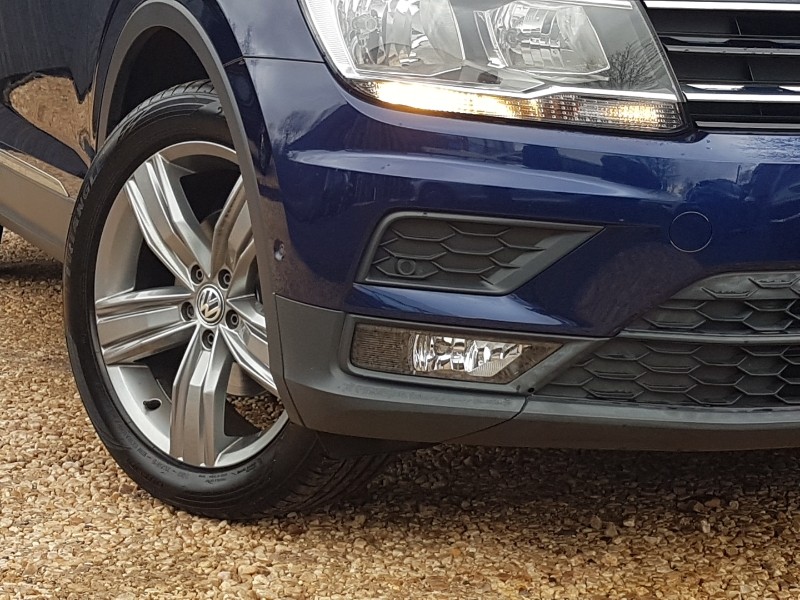 Used Volkswagen Tiguan 2019 for sale - 77366489: Photo 9