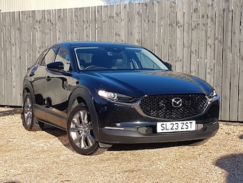 Mazda - CX-30