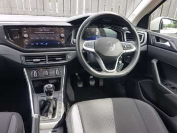 Used Volkswagen Polo 2023 for sale - 75204801: Photo