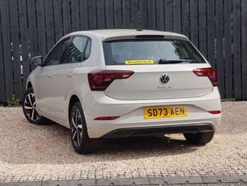 Used Volkswagen Polo 2023 for sale - 75204801: Photo
