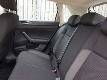 Used Volkswagen Polo 2023 for sale - 75204801: Photo