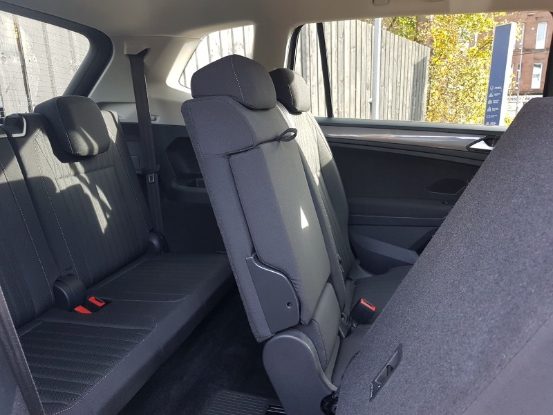 Used Volkswagen Tiguan Allspace 2022 for sale - 76459739: Photo 15