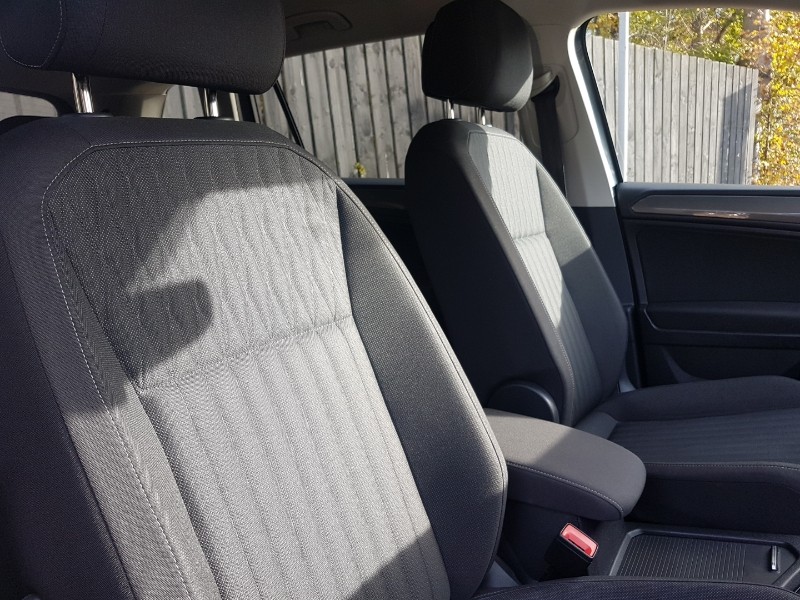 Used Volkswagen Tiguan Allspace 2022 for sale - 76459739: Photo 16