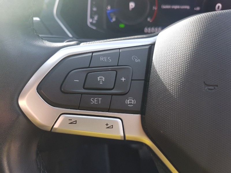 Used Volkswagen Tiguan Allspace 2022 for sale - 76459739: Photo 17