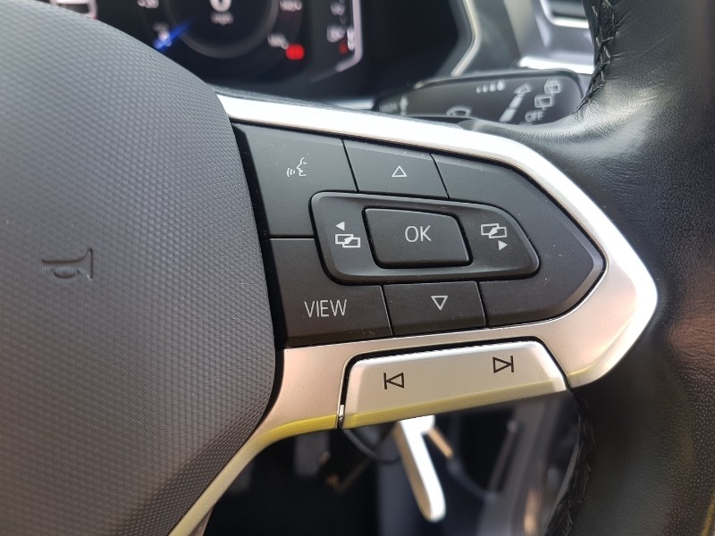 Used Volkswagen Tiguan Allspace 2022 for sale - 76459739: Photo 18