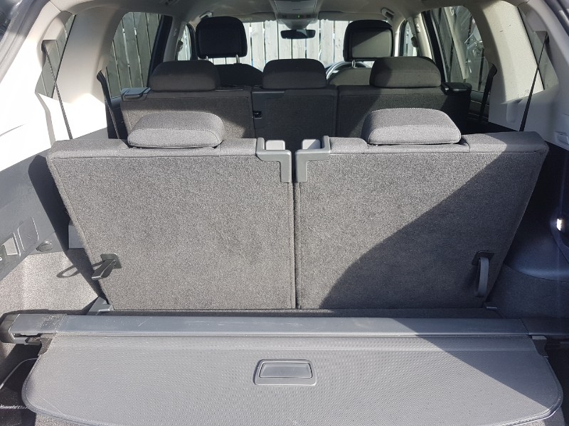 Used Volkswagen Tiguan Allspace 2022 for sale - 76459739: Photo 8