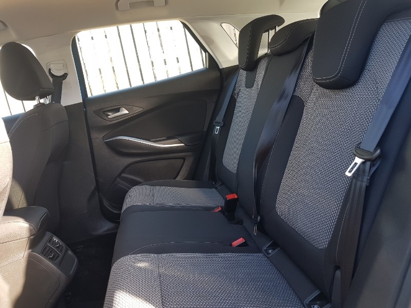 Used Vauxhall Grandland X 2019 for sale - 77544456: Photo 6