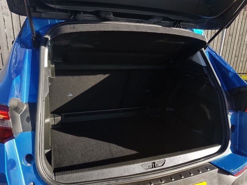 Used Vauxhall Grandland X 2019 for sale - 77544456: Photo 8