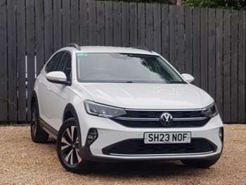2023 - 1.0 TSI 110 Life 5dr