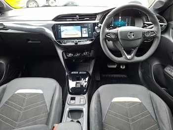 Used Vauxhall Corsa 2024 for sale - 79803758: Photo