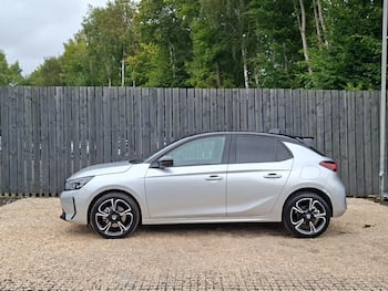 Used Vauxhall Corsa 2024 for sale - 79803758: Photo