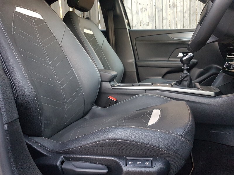 Used Vauxhall Mokka 2025 for sale - 77482784: Photo 12