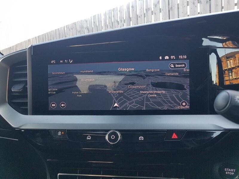 Used Vauxhall Mokka 2025 for sale - 77482784: Photo 14