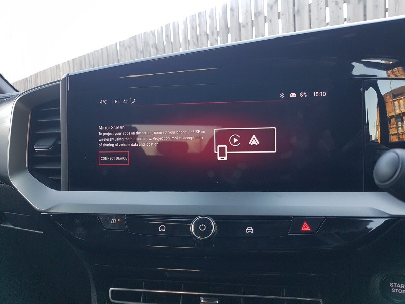 Used Vauxhall Mokka 2025 for sale - 77482784: Photo 15